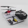 Wltoys A135 2Channel helicóptero R / C con Infared